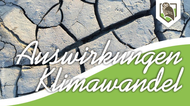 Auswirkungen des Klimawandels