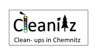 Cleanup an der "Alten Lehmgrube Altendorf"