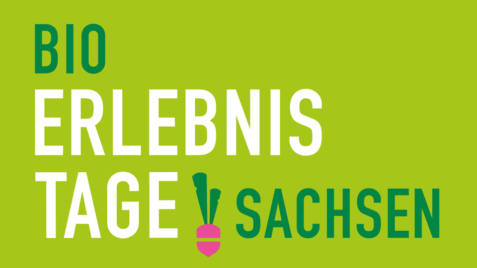 5. Bio-Erlebnistage Sachsen