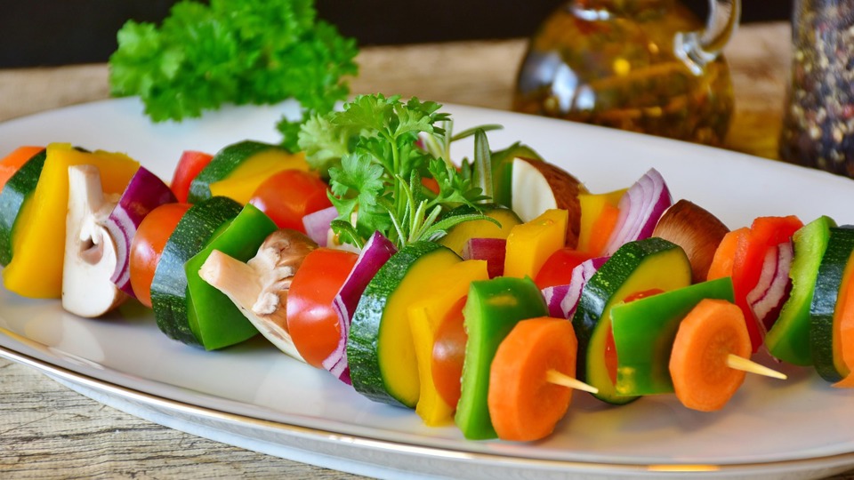 Lebensmittel teilen in Chemnitz - foodsharing stellt sich vor