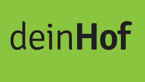 Solidarische Landwirtschaft: Mitgärtneren I Verein »dein Hof«