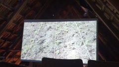 Scheunenkino: Film Toxic Havest