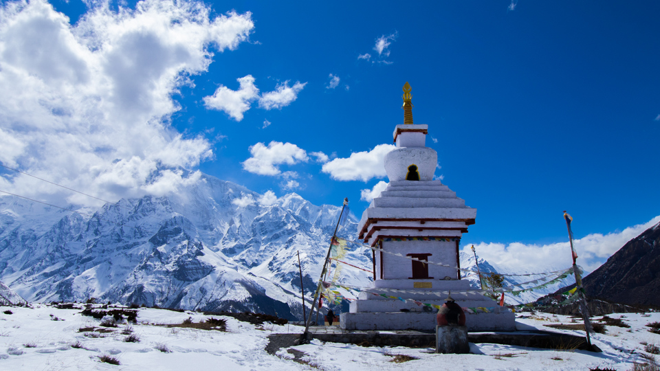 20. Postdamer Naturfoto-Herbst: Abenteuer Nepal