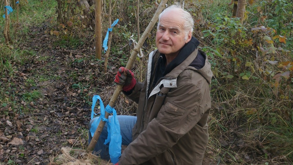 Pflegeeinsatz Naturbewahrung e.V.