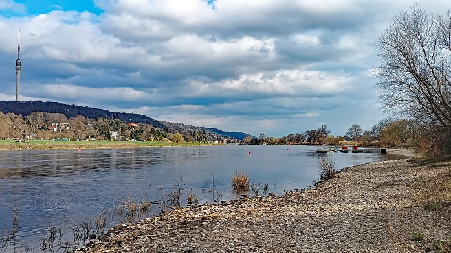 Dresdens Naturschätze
