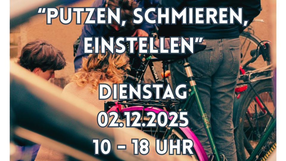 Frauen* Technik Kurs