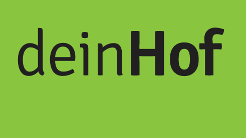 Solidarische Landwirtschaft: Mitgärtneren I Verein »dein Hof«