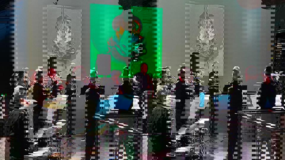 Greenbox-Kammerkonzert