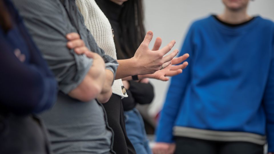 Rhetorik für Kommunalpolitiker*innen: Schlagfertigkeit