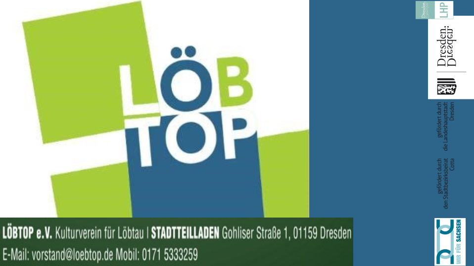 Tauschen statt neu kaufen!