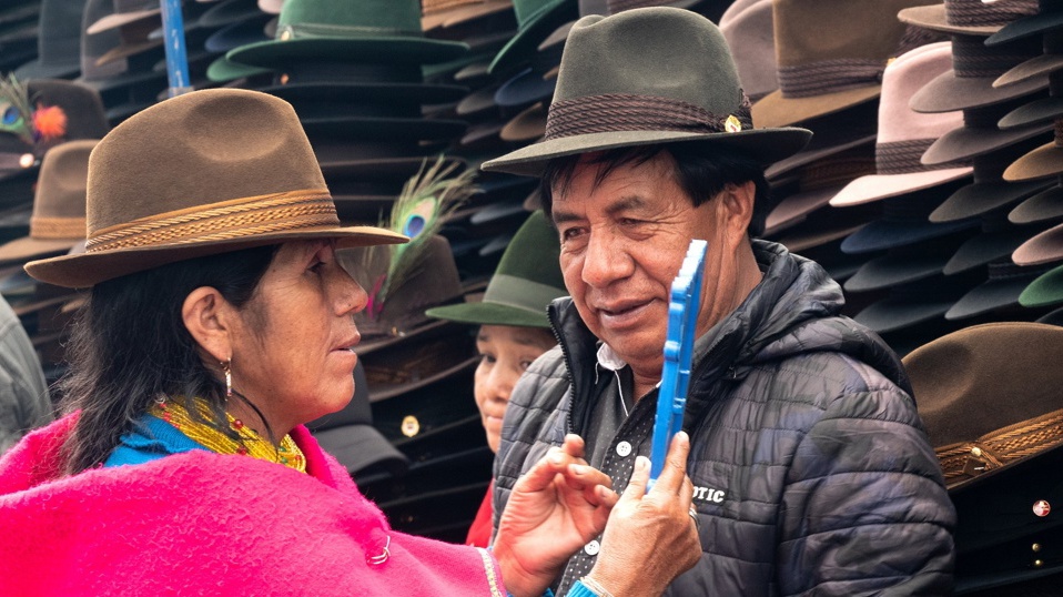 Reisebericht Südamerika II