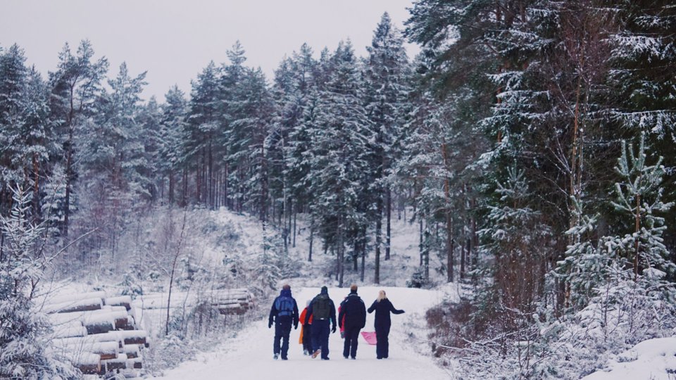 Jahresabschluss NABU Pausa