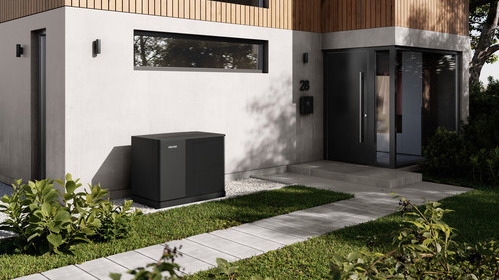 Kostenloser Infoabend | Wärmepumpe & Heizkosten senken | Dresden · 25.02.2026