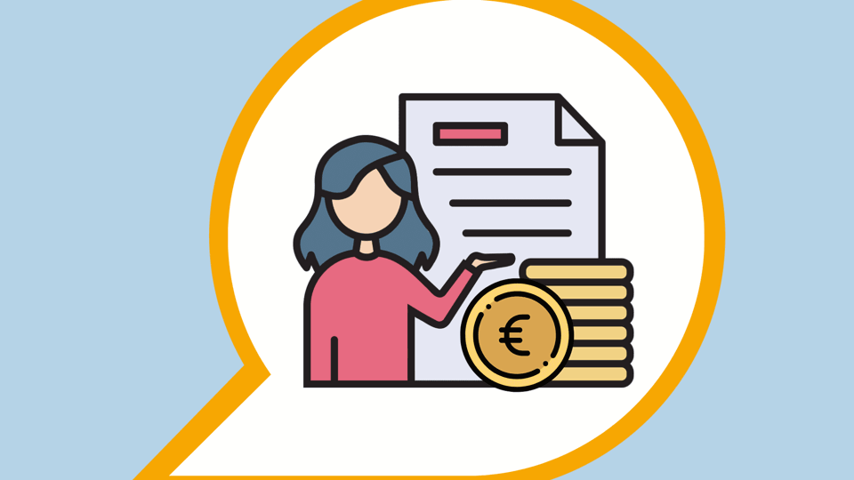 Von der Idee zum Projektantrag