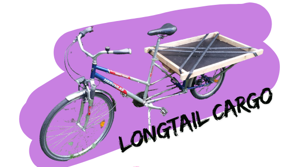 DIY-Lastenrad-Workshop