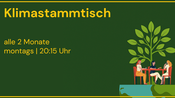 Klimastammtisch