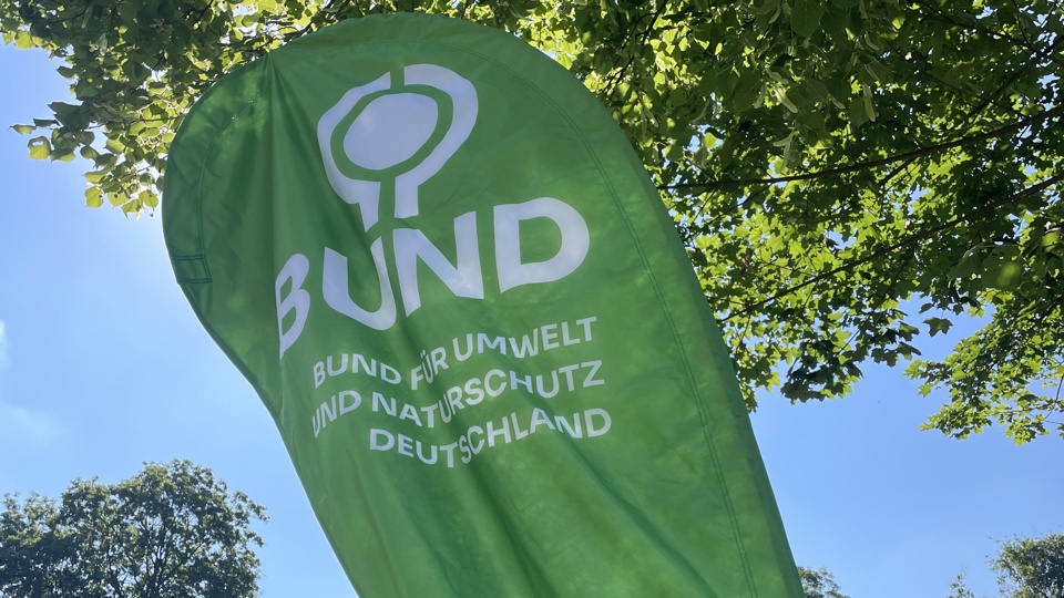 Kennenlerntreffen BUND